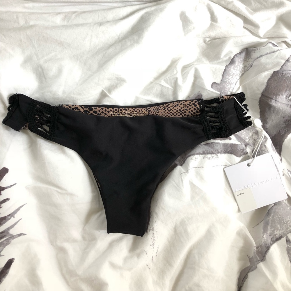 Acacia Bikini Bottoms